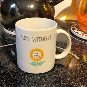Mom coffee mug